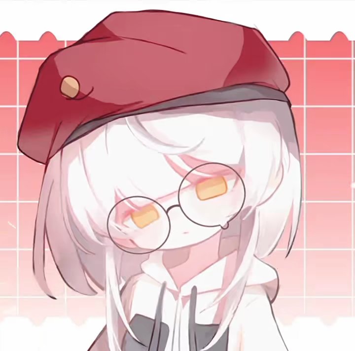 头像